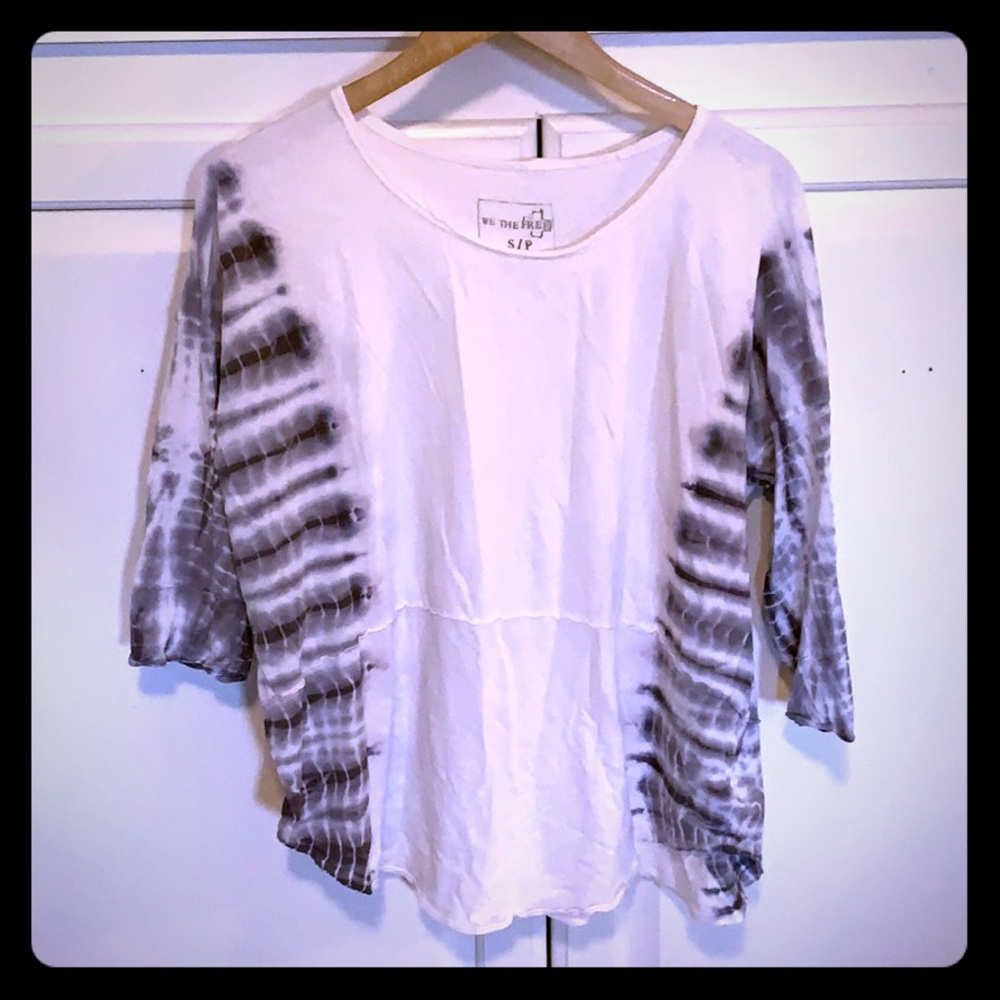 Women’s shirt